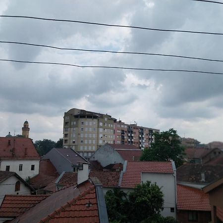 Apartments Tatjana ヤゴディナ エクステリア 写真