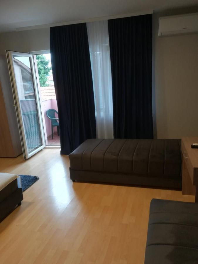 Apartments Tatjana ヤゴディナ エクステリア 写真