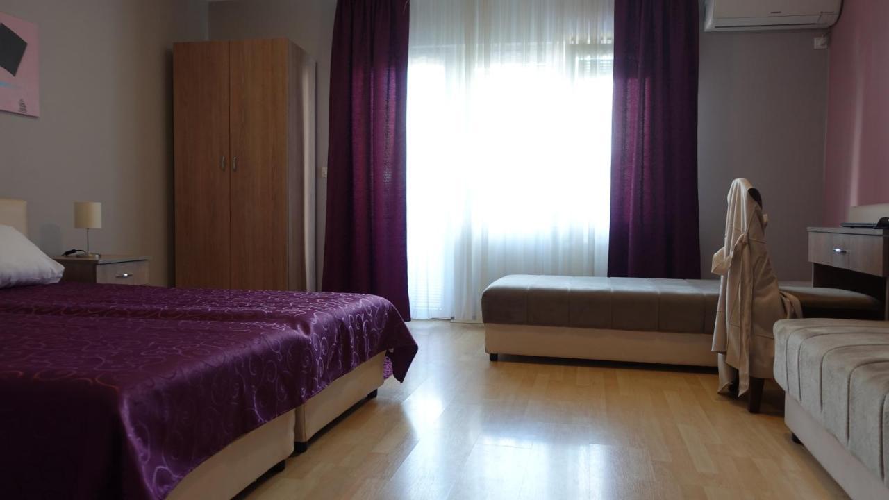 Apartments Tatjana ヤゴディナ エクステリア 写真