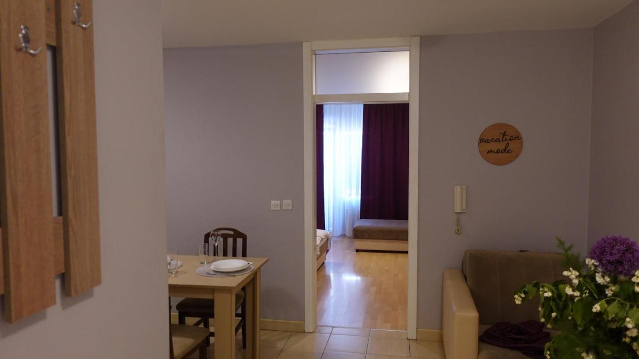 Apartments Tatjana ヤゴディナ エクステリア 写真