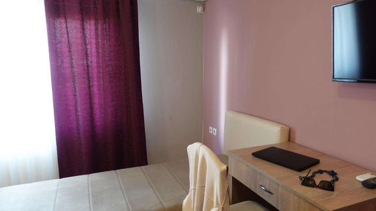 Apartments Tatjana ヤゴディナ エクステリア 写真