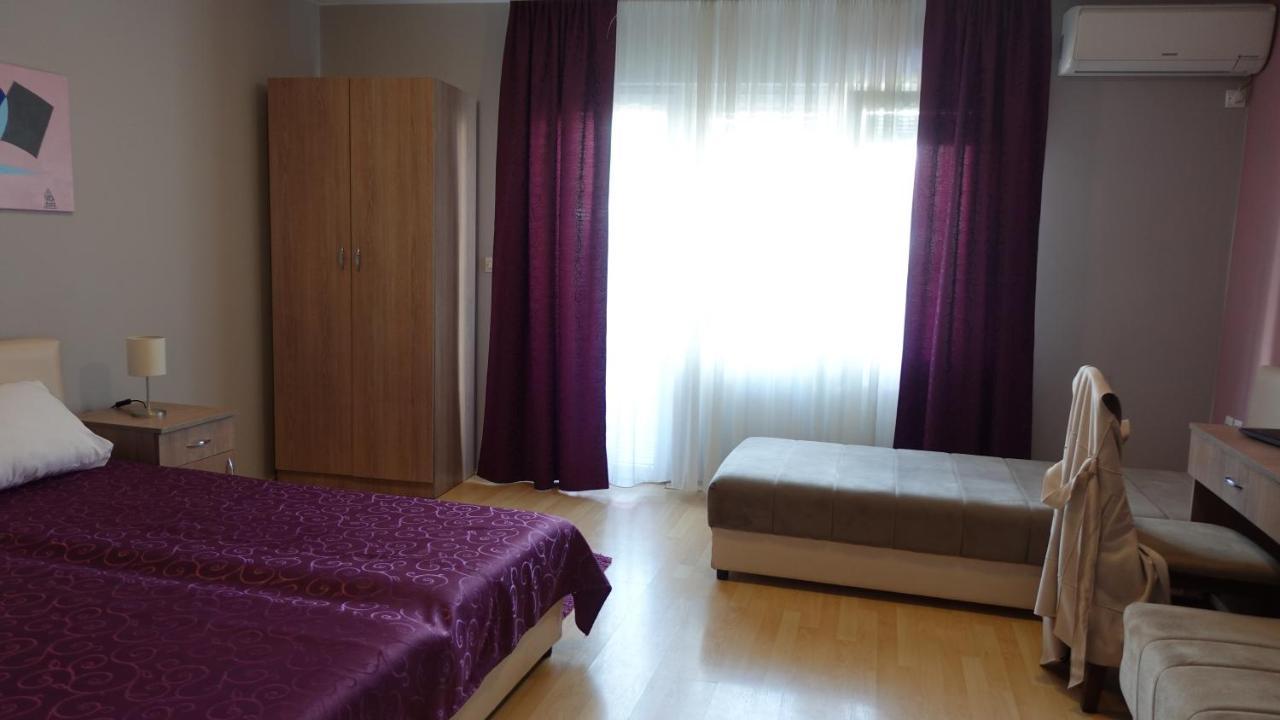 Apartments Tatjana ヤゴディナ エクステリア 写真