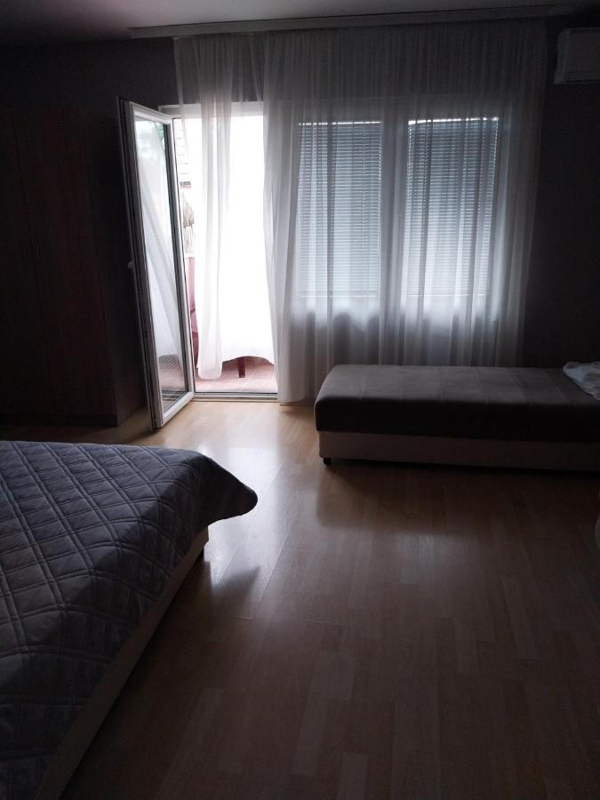 Apartments Tatjana ヤゴディナ エクステリア 写真