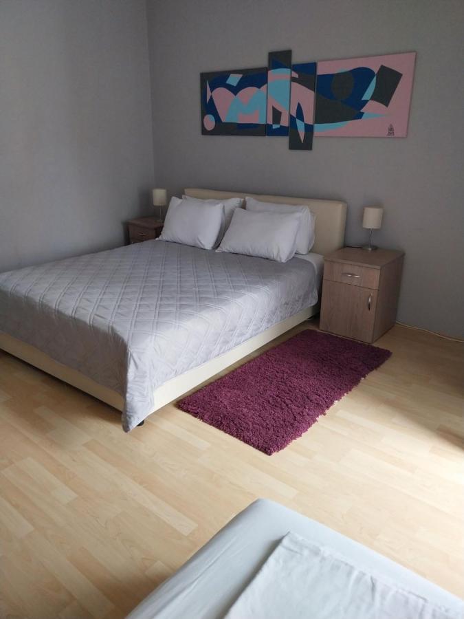 Apartments Tatjana ヤゴディナ エクステリア 写真