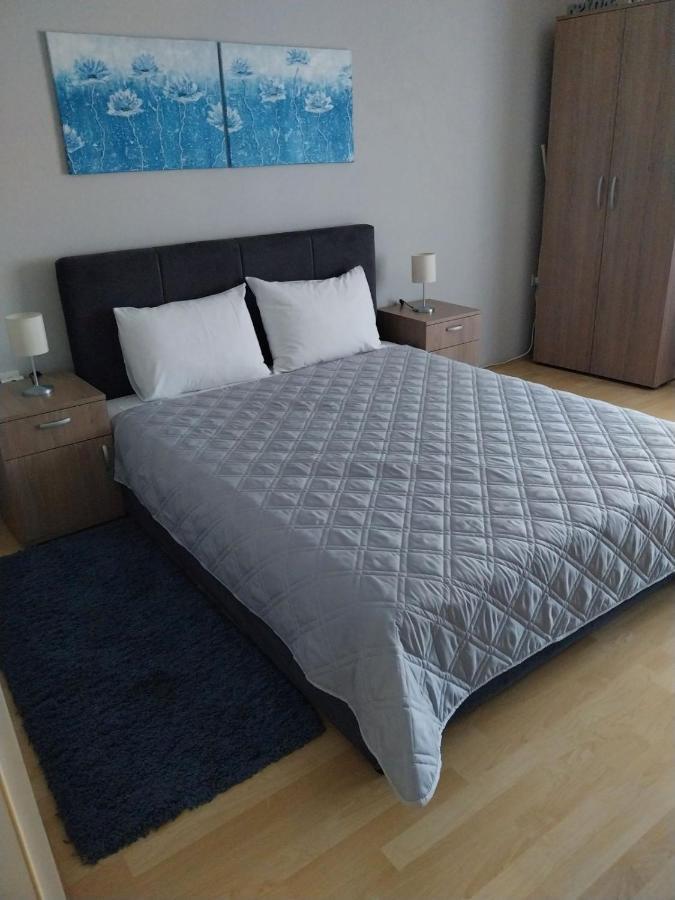 Apartments Tatjana ヤゴディナ エクステリア 写真