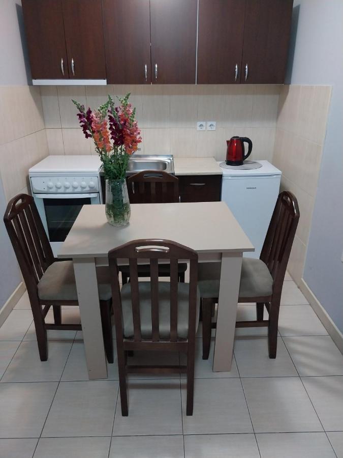 Apartments Tatjana ヤゴディナ エクステリア 写真