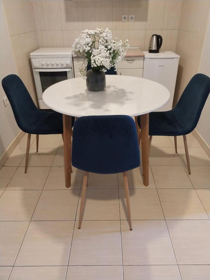 Apartments Tatjana ヤゴディナ エクステリア 写真
