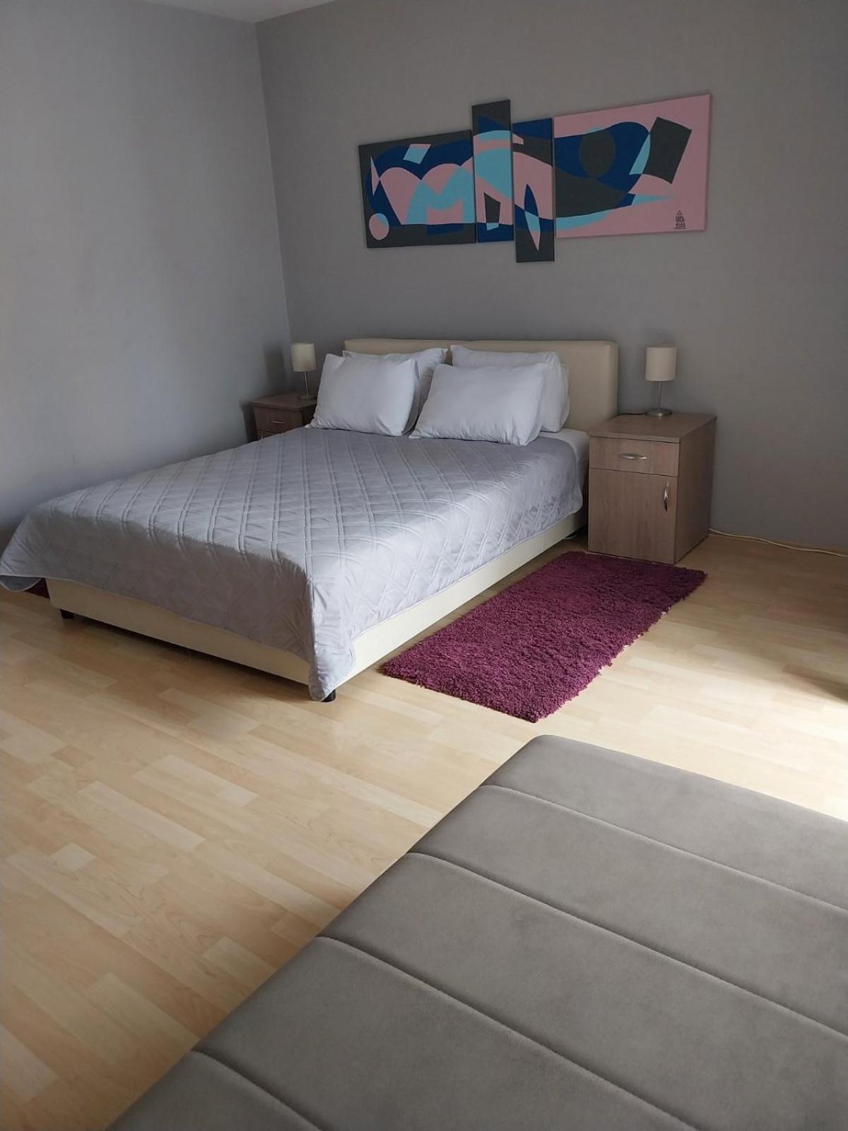 Apartments Tatjana ヤゴディナ エクステリア 写真