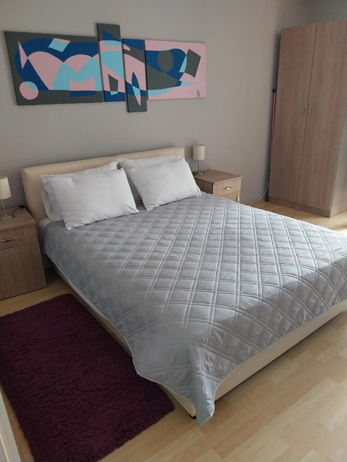 Apartments Tatjana ヤゴディナ エクステリア 写真