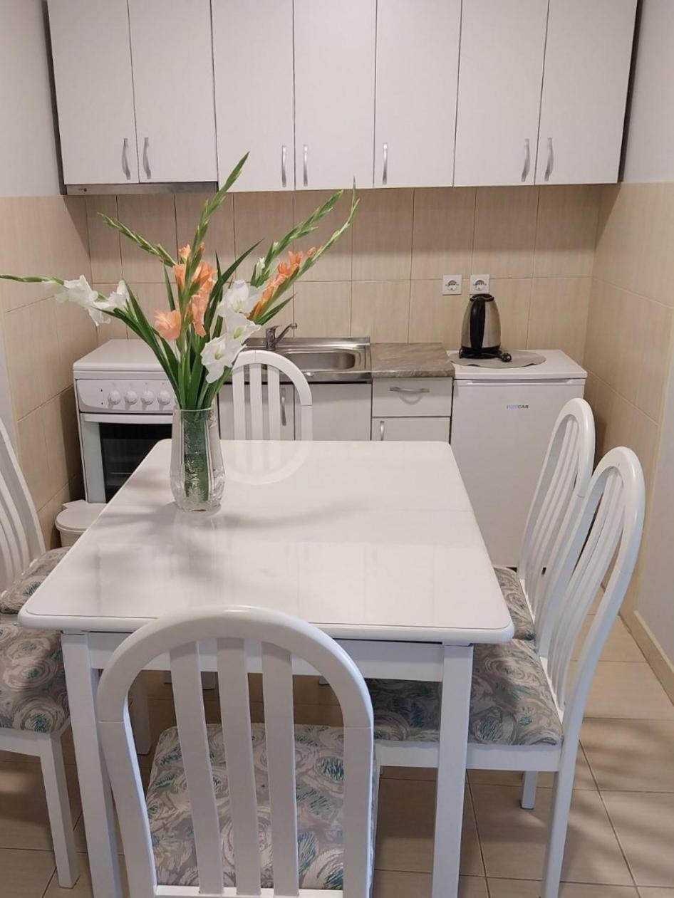 Apartments Tatjana ヤゴディナ エクステリア 写真