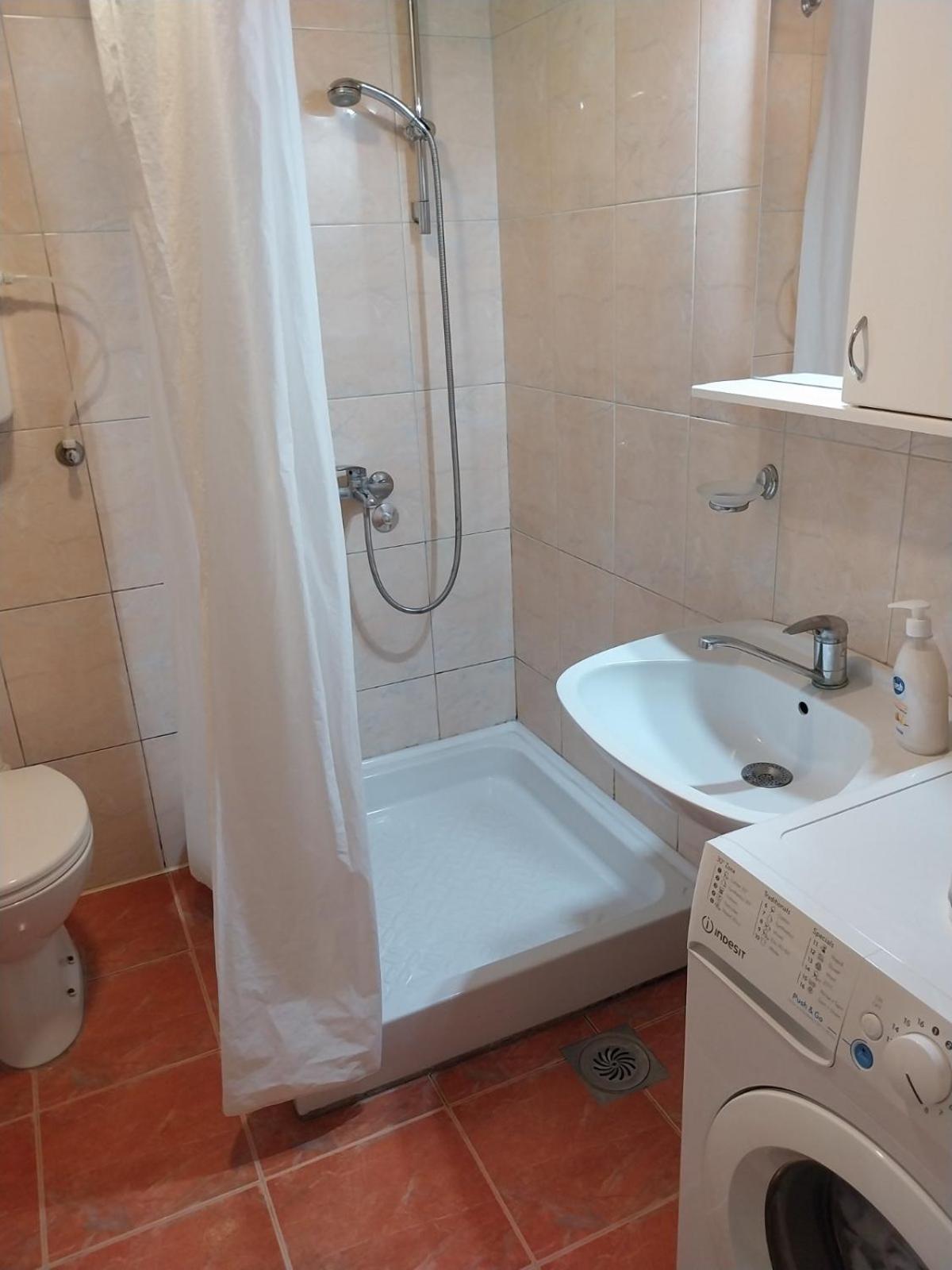 Apartments Tatjana ヤゴディナ 部屋 写真