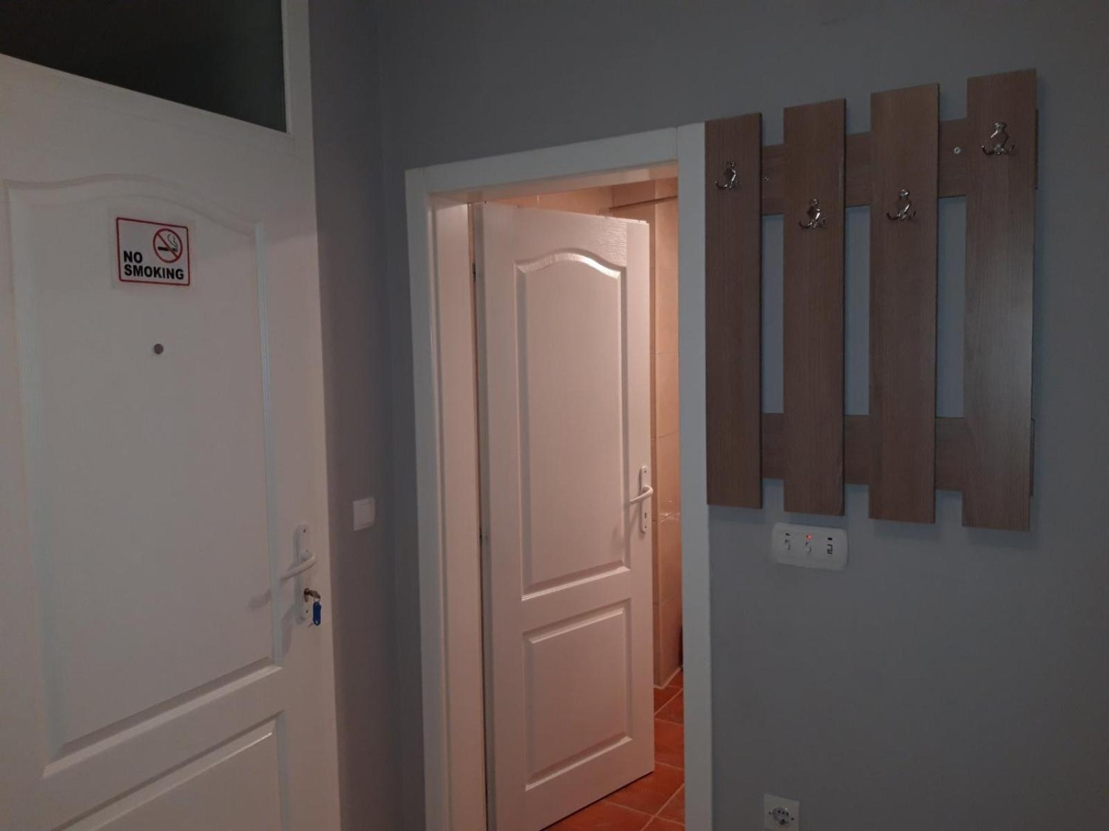 Apartments Tatjana ヤゴディナ 部屋 写真