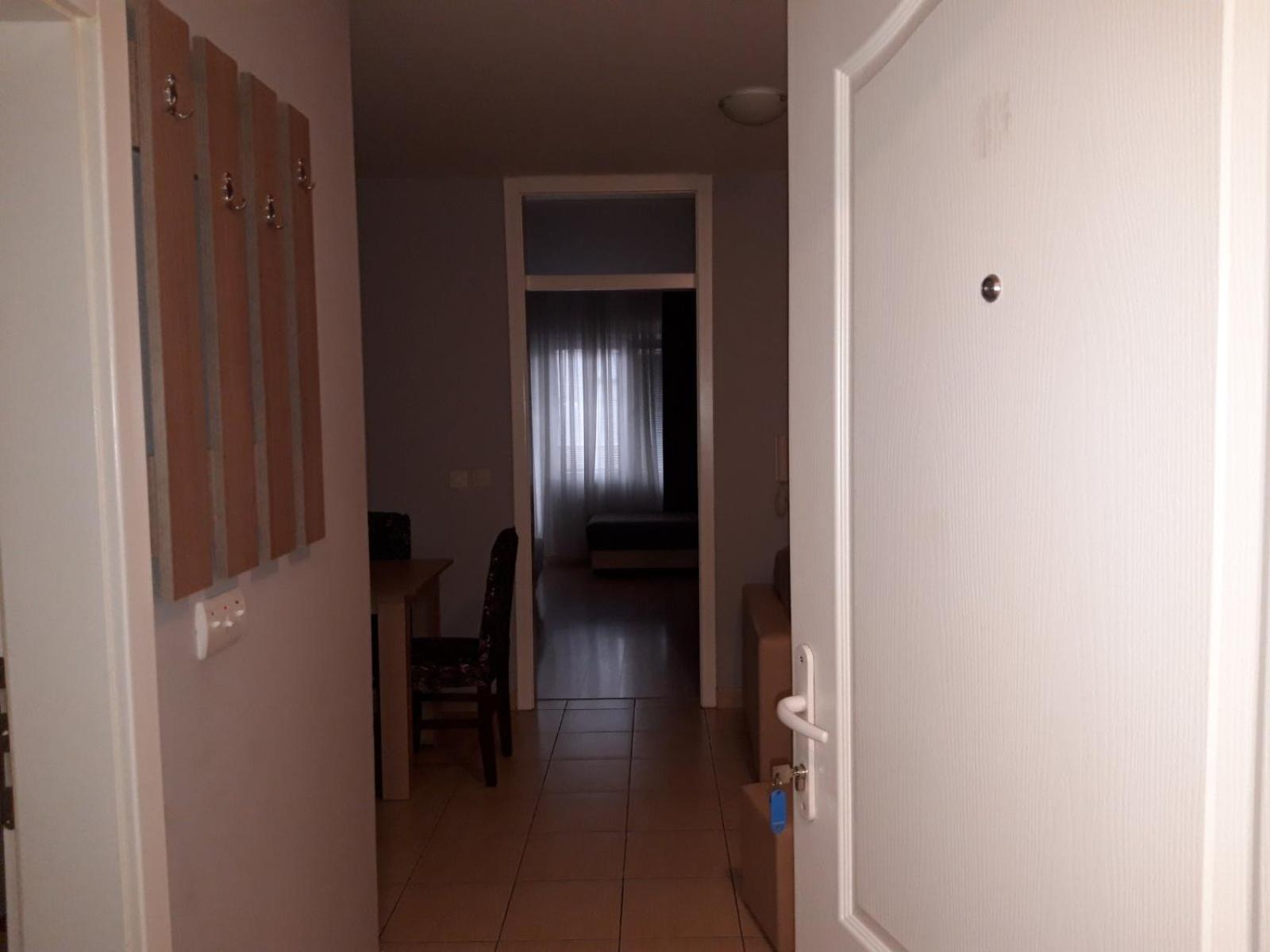 Apartments Tatjana ヤゴディナ 部屋 写真