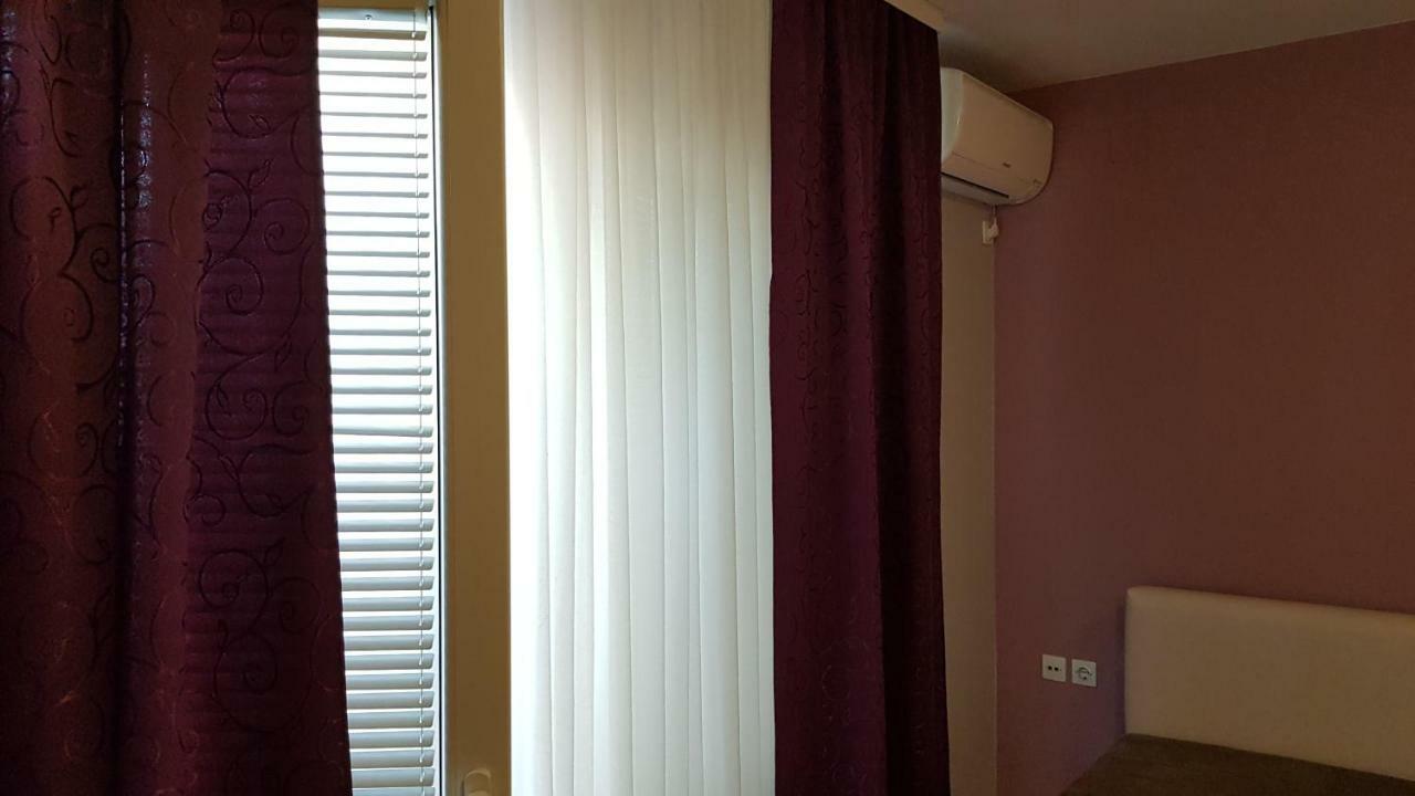 Apartments Tatjana ヤゴディナ エクステリア 写真