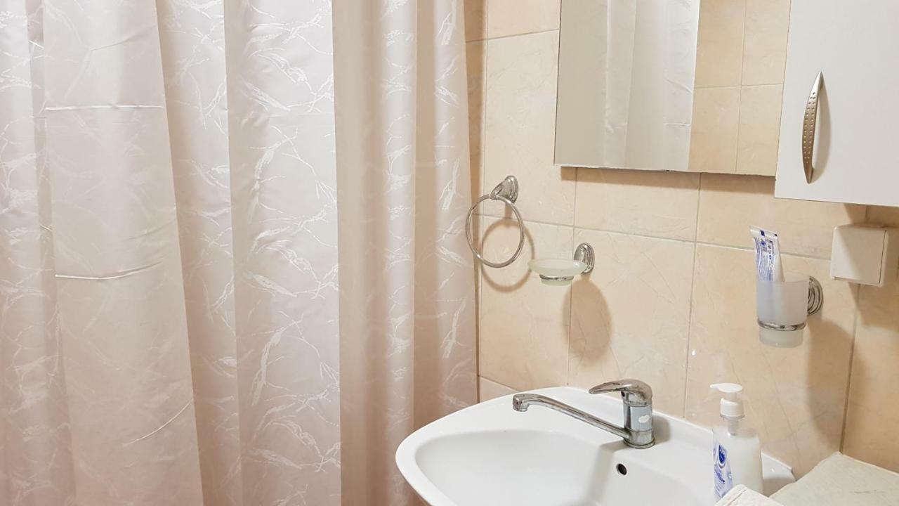 Apartments Tatjana ヤゴディナ エクステリア 写真