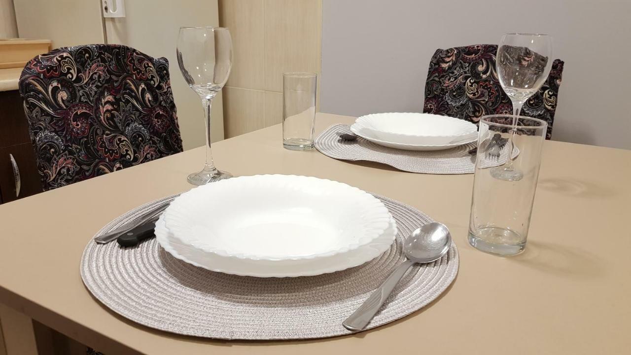 Apartments Tatjana ヤゴディナ エクステリア 写真