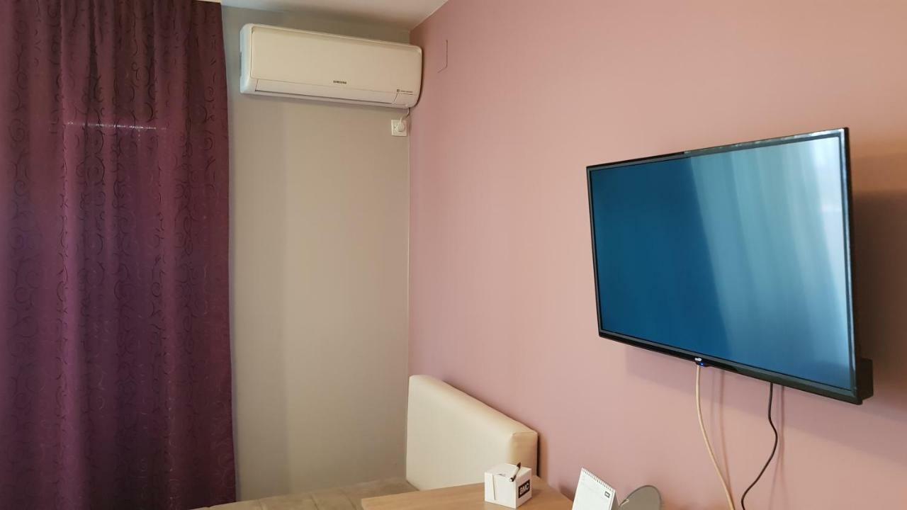 Apartments Tatjana ヤゴディナ エクステリア 写真